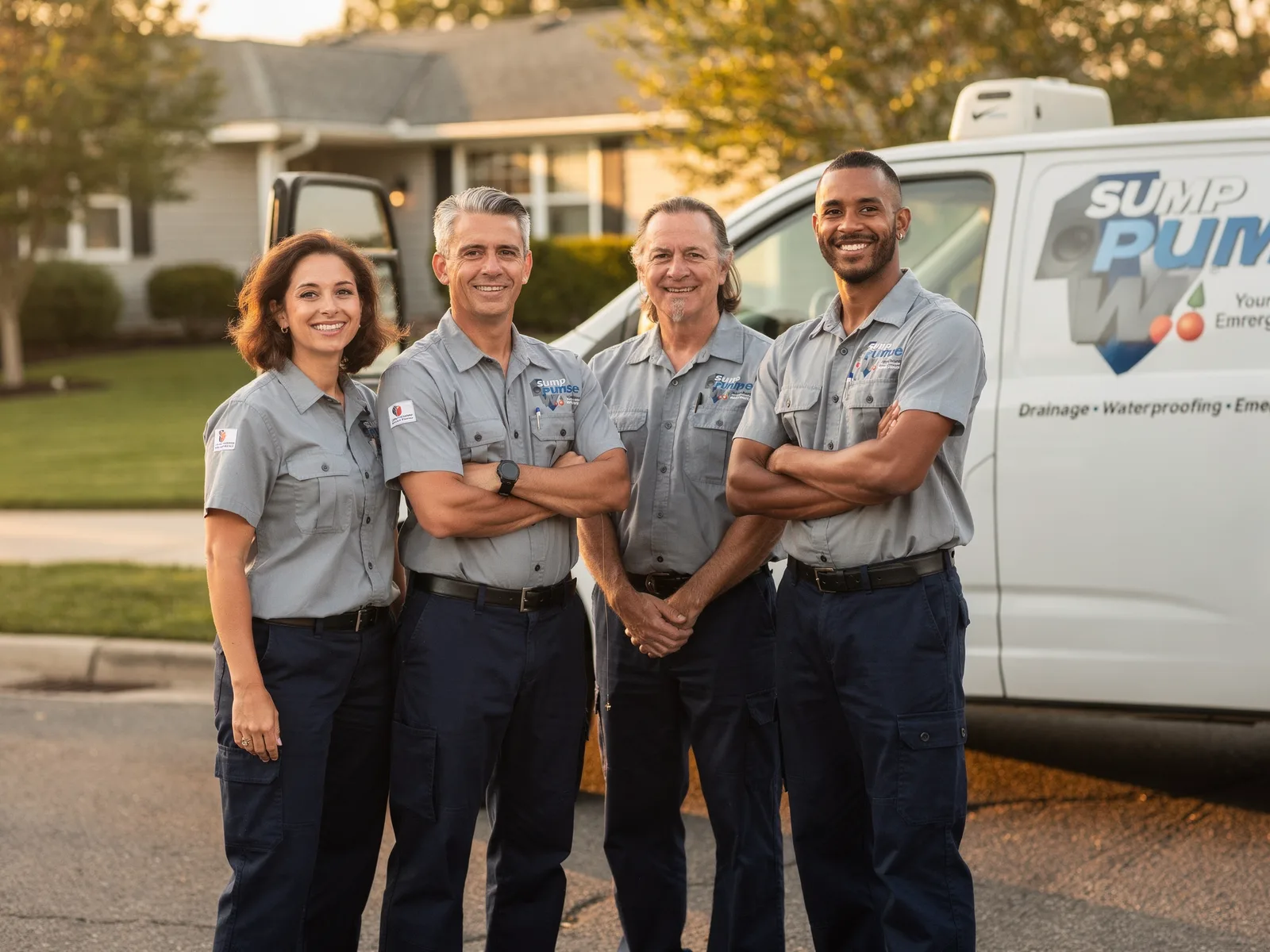 Water Heater Repair company in Hannaford, ND